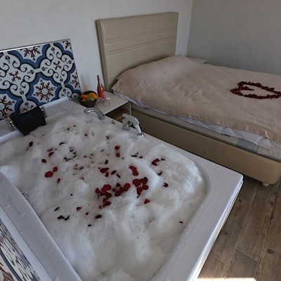 Romantic Room (2 Pers)